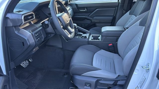 New 2025 Toyota Tacoma TRD Sport image 28