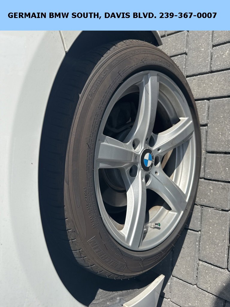 Used 2016 BMW Z4 sDrive28i image 29