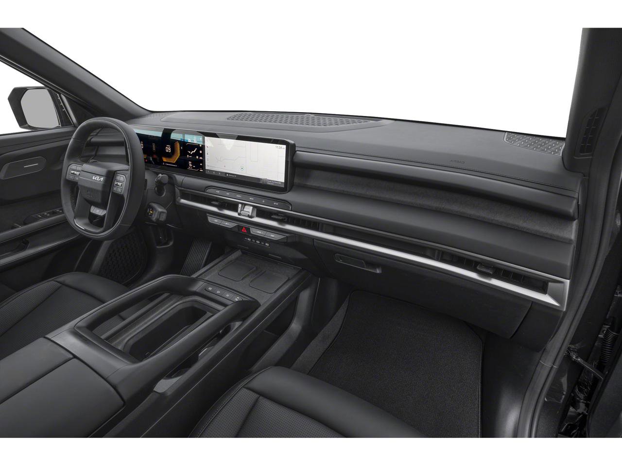 New 2027 Kia Telluride S AWD/4WD image 11