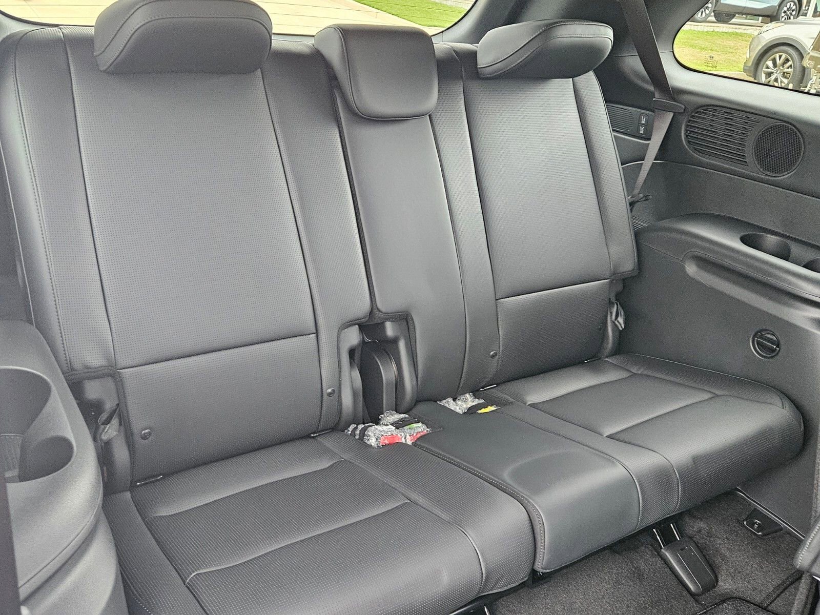 New 2026 Hyundai Palisade XRT Pro image 16