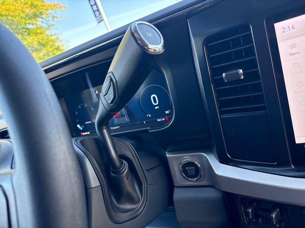 New 2026 Ford F250 XLT image 31