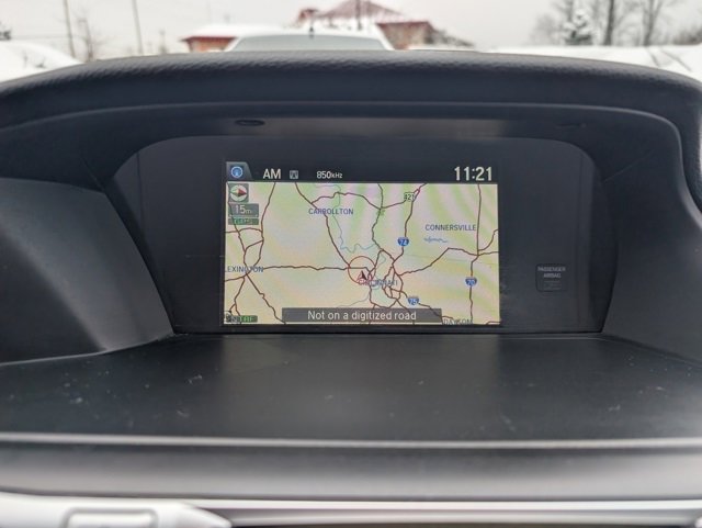 Used 2013 Honda Accord Touring image 13