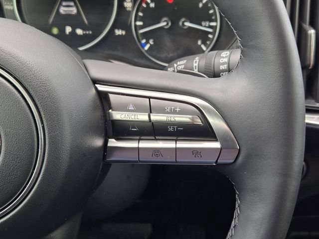 Used 2025 MAZDA CX-50 2.5 Turbo w/ Cargo Package image 31