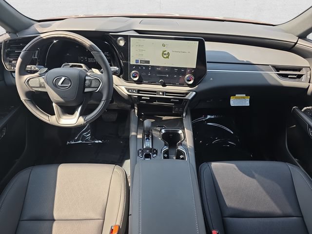 New 2026 Lexus RX 350 Premium Plus w/ Convenience Package AWD/4WD image 9