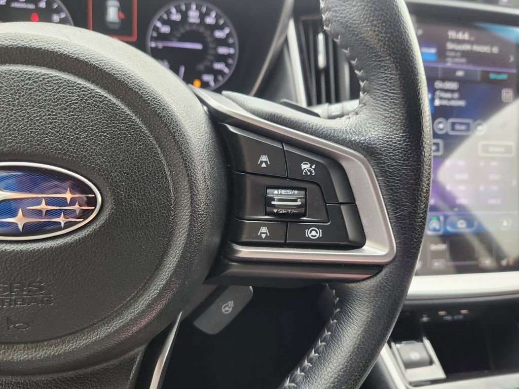 Used 2020 Subaru Outback Limited XT w/ Popular Package #2 image 18
