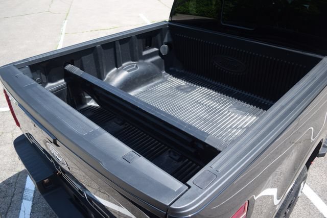 Used 2024 Ford F150 XLT w/ Equipment Group 302A MID AWD/4WD image 26