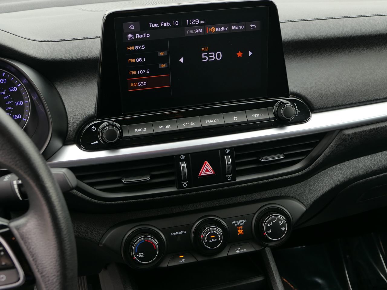 Used 2023 Kia Forte LXS image 22