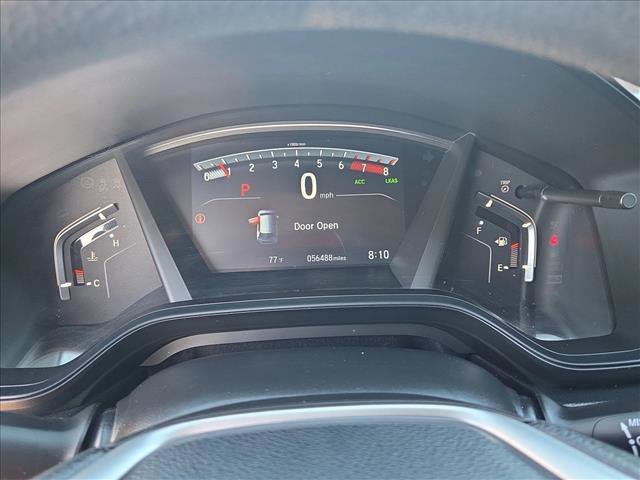 Used 2022 Honda CR-V Special Edition image 11