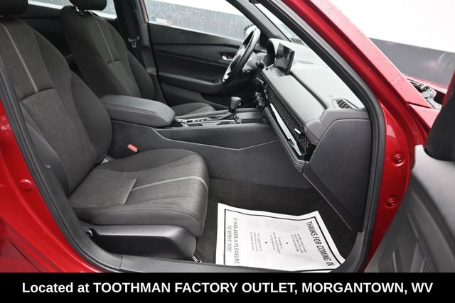 Used 2024 Honda Accord Sport image 8