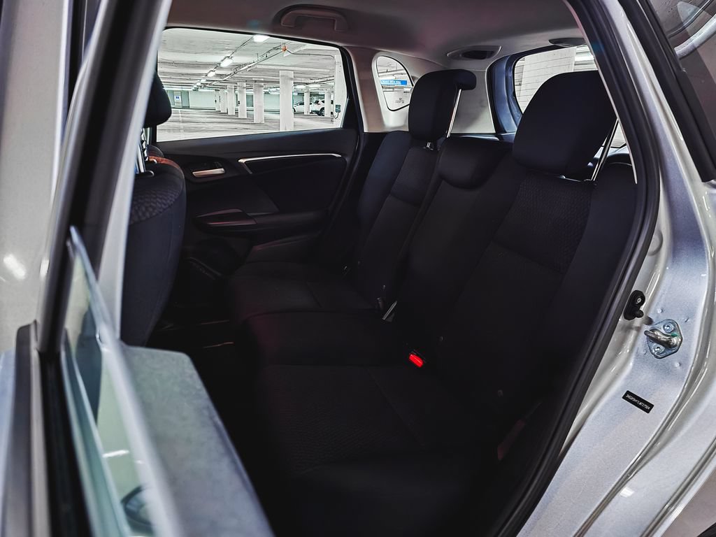 Used 2020 Honda Fit LX image 19