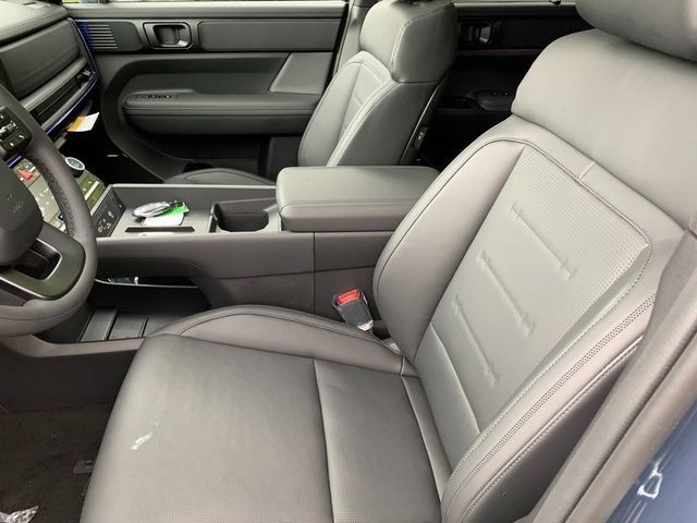 New 2026 Hyundai Santa Fe Calligraphy AWD/4WD image 10