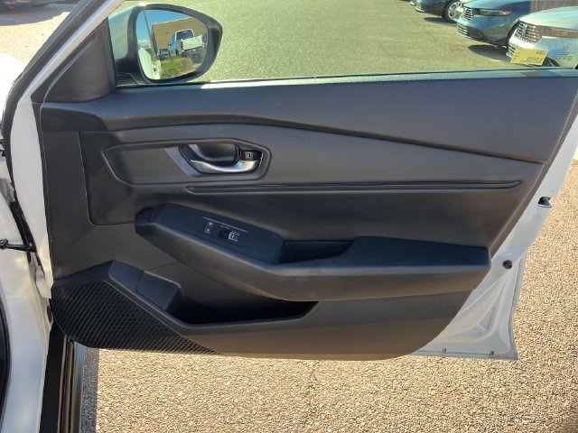 Certified 2024 Honda Accord EX image 26