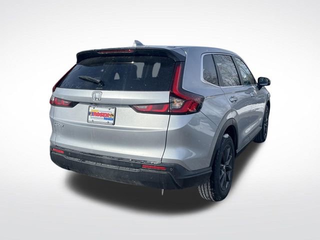 New 2026 Honda CR-V EX-L image 5