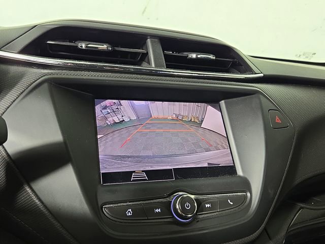 Used 2021 Chevrolet TrailBlazer LS FWD image 18