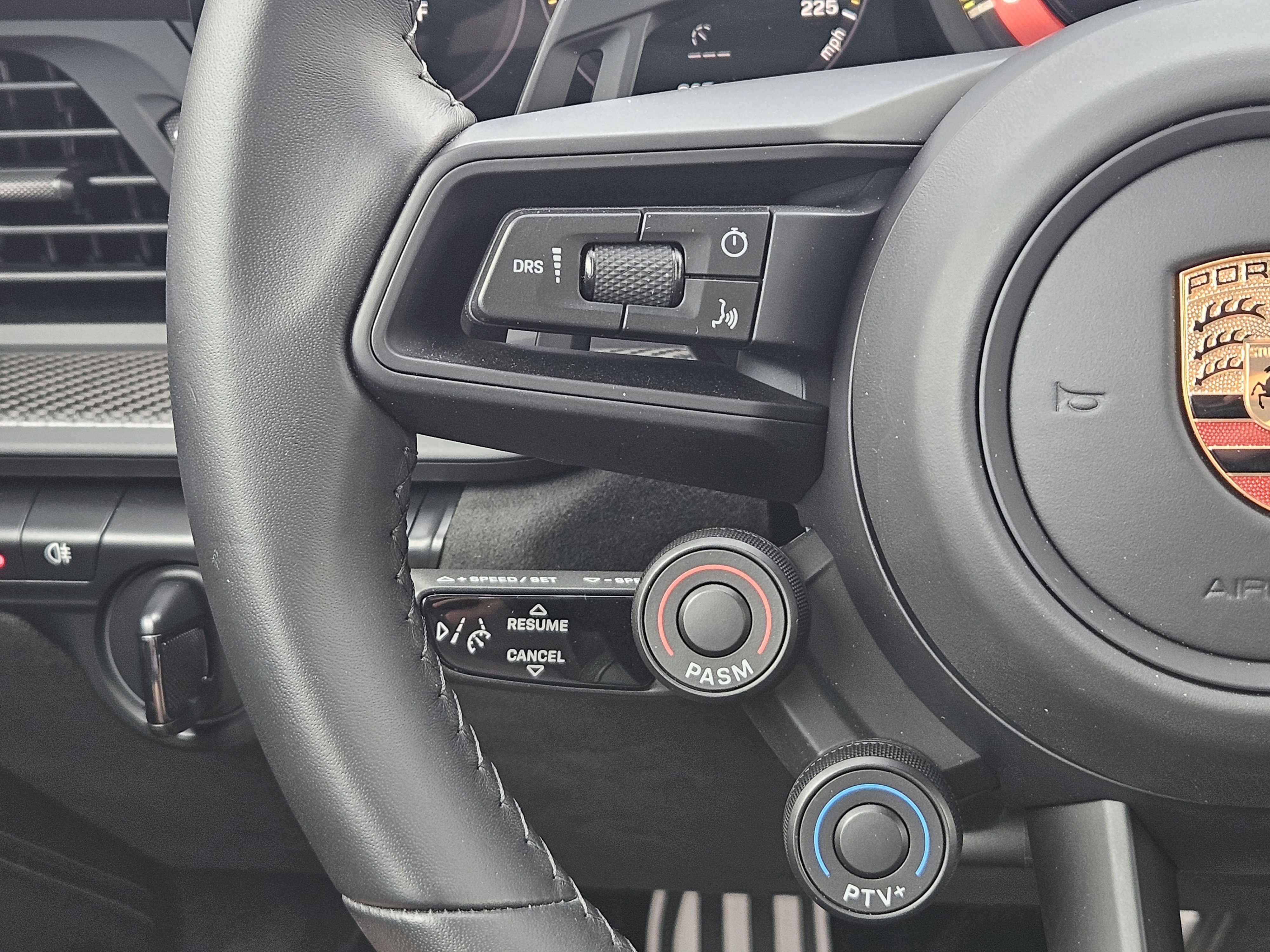 Certified 2023 Porsche 911 GT3 RS RWD image 29