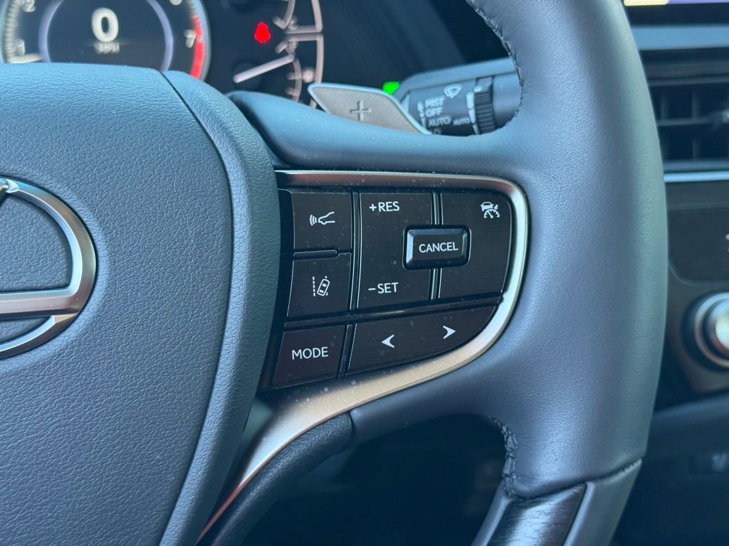 Certified 2024 Lexus ES 350 Ultra Luxury image 31