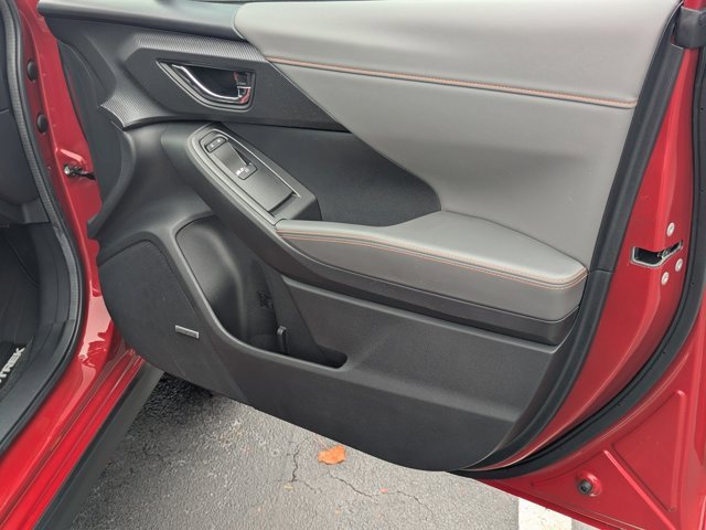 Used 2025 Subaru Crosstrek 2.5i Limited w/ Popular Package #3A image 13