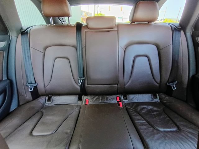 Used 2015 Audi A4 Premium Plus w/ Premium Plus Package AWD/4WD image 51