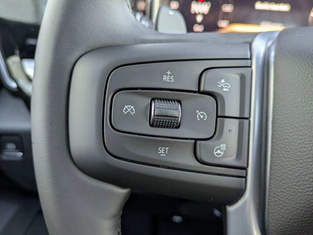 New 2026 GMC Sierra 1500 Elevation image 17