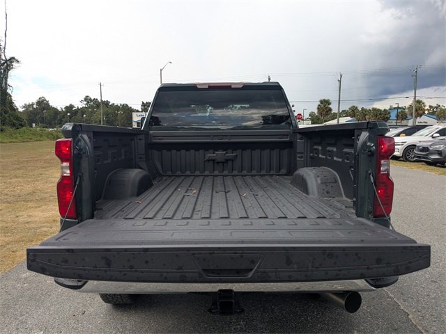 New 2026 Chevrolet Silverado 2500 LT image 14