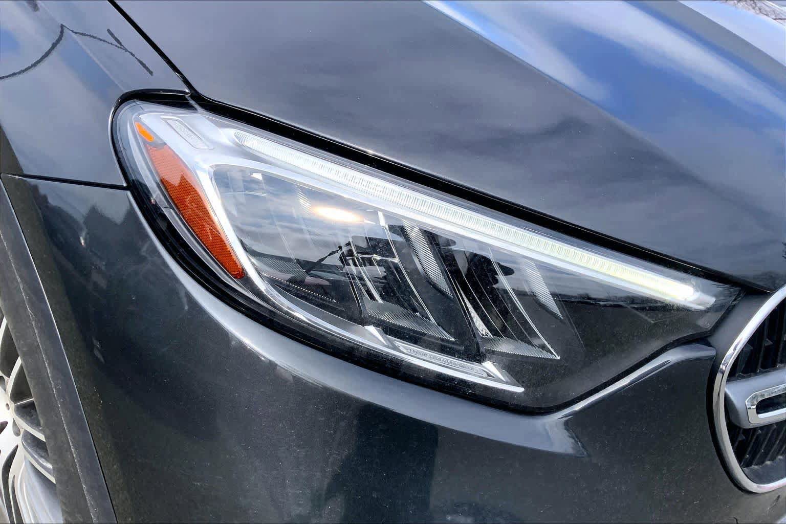 Used 2024 Mercedes-Benz GLC 300 4MATIC image 28