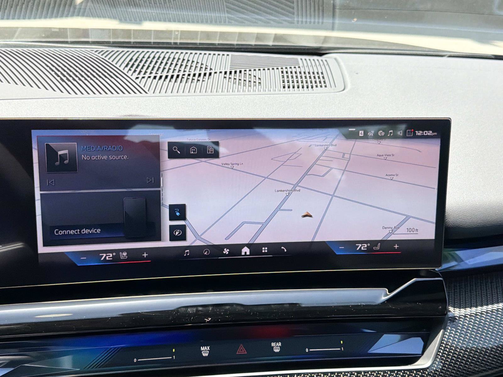 New 2026 BMW i5 M60 w/ Premium Package AWD/4WD image 19