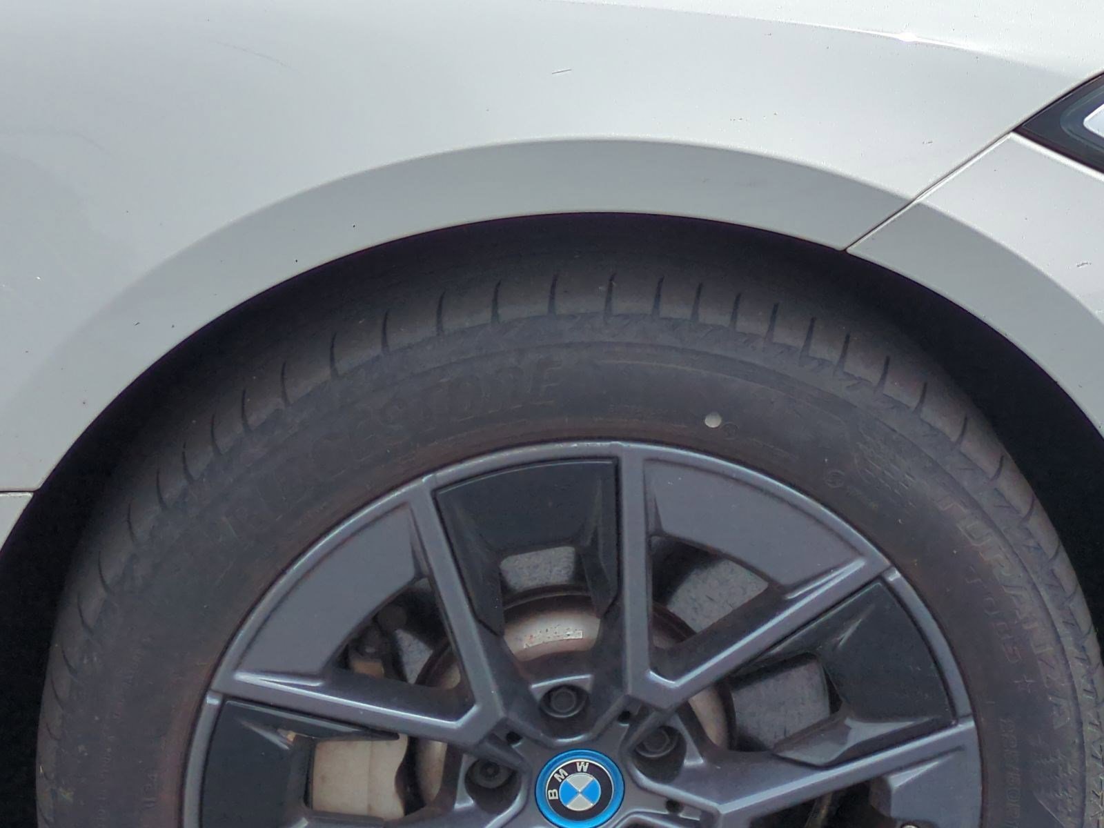 Certified 2023 BMW i4 eDrive35 w/ Premium Package image 12