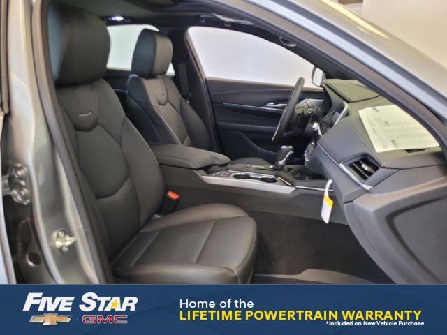 New 2026 Cadillac CT4 Premium Luxury image 15