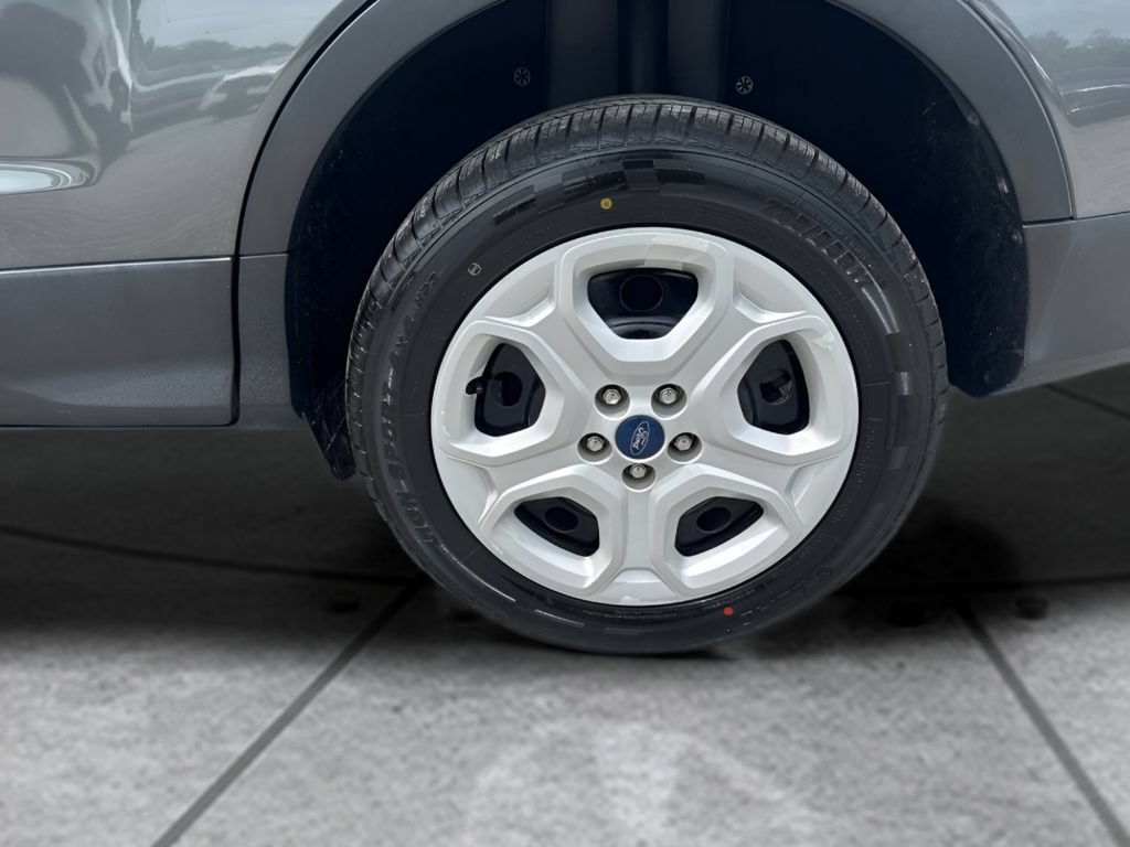 Used 2019 Ford Escape S FWD image 17