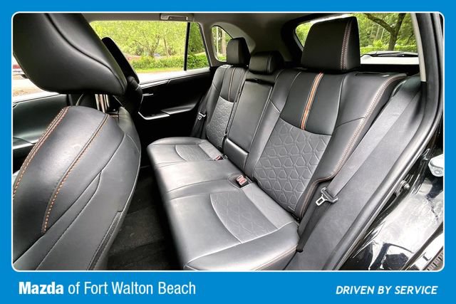 Used 2024 Toyota RAV4 Adventure AWD/4WD image 19