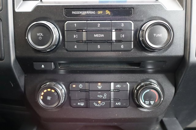 Used 2018 Ford F150 XL w/ Equipment Group 101A Mid image 9