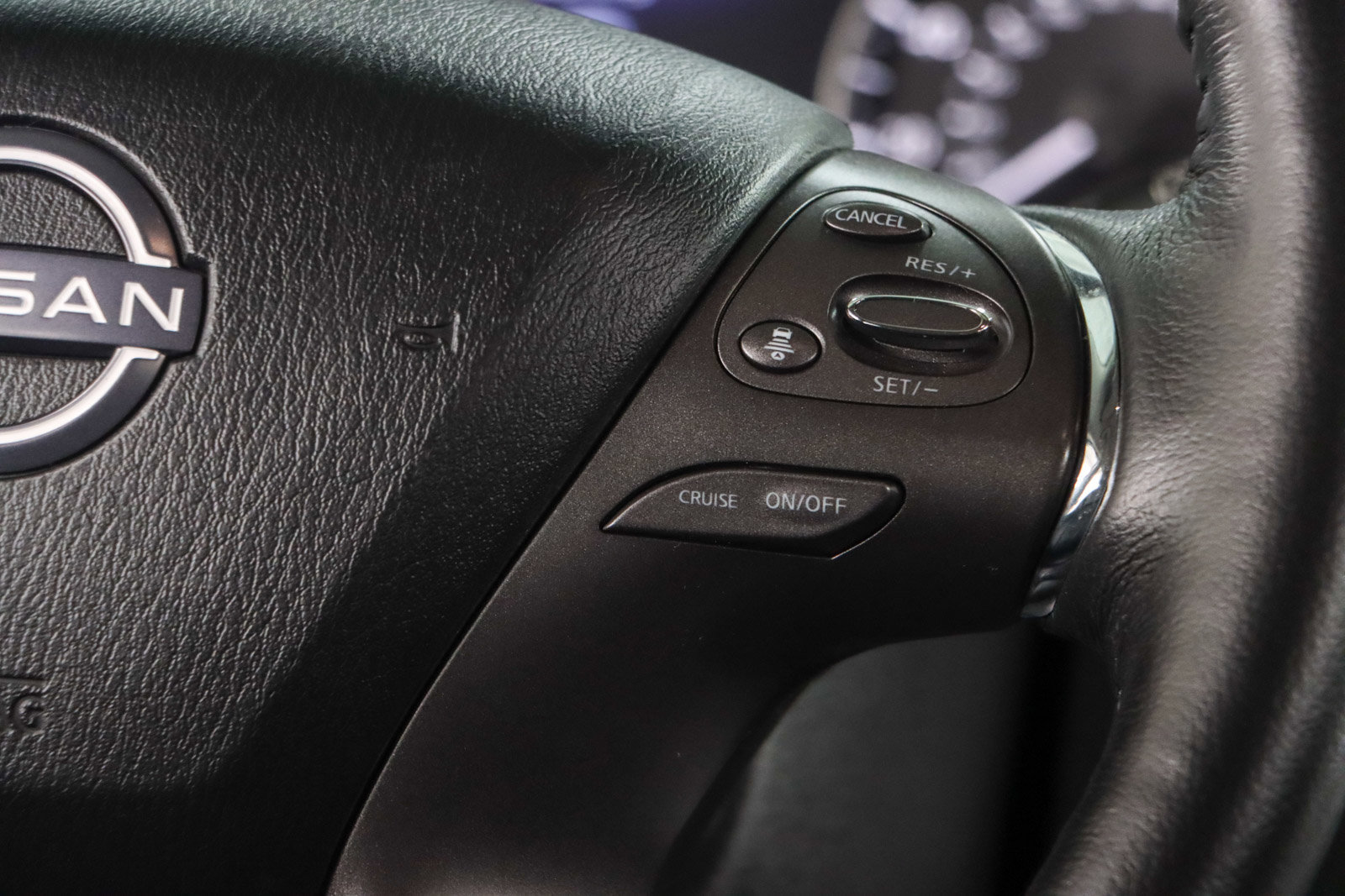 Used 2023 Nissan Murano SL w/ Cargo Package image 14