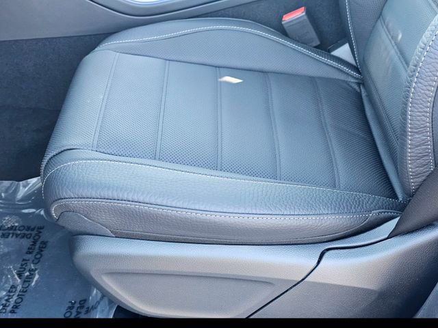 New 2026 Mercedes-Benz GLS 450 4MATIC image 18