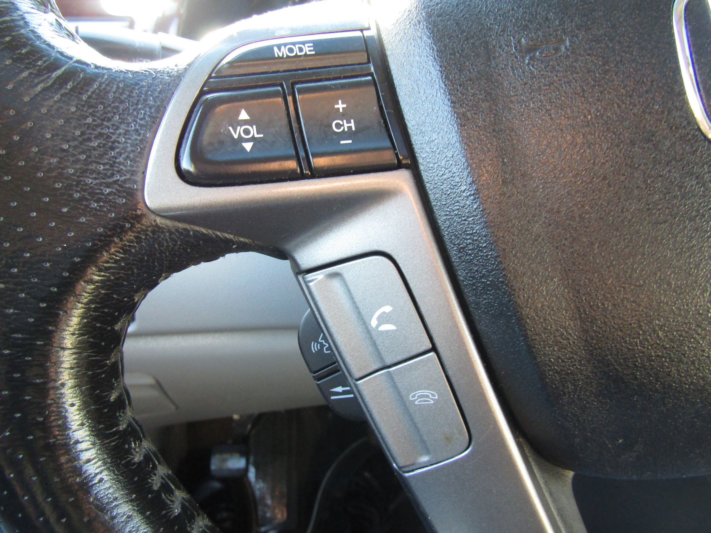 Used 2013 Honda Odyssey EX-L image 35