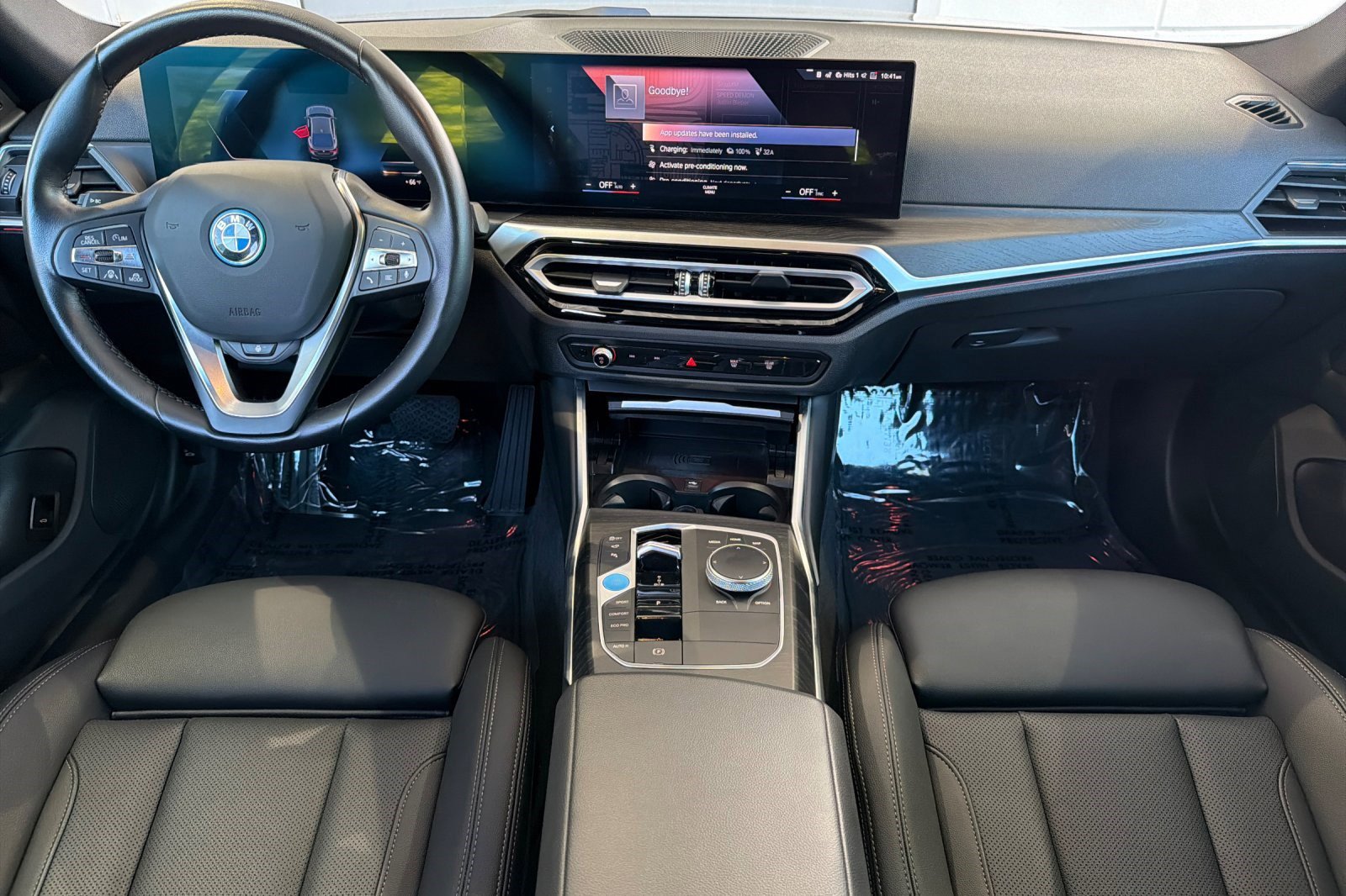 Certified 2023 BMW i4 eDrive35 RWD image 17