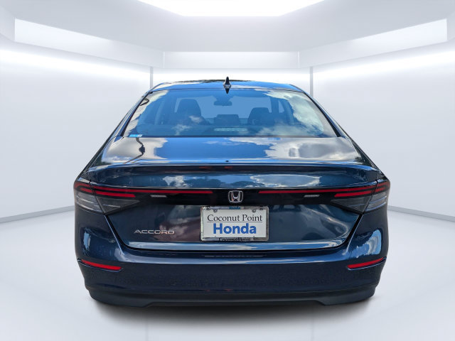 Used 2024 Honda Accord EX image 4