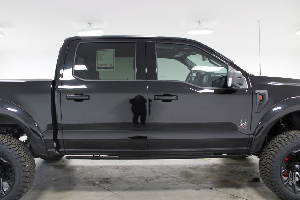 New 2026 Ford F150 XLT w/ Equipment Group 303A High AWD/4WD image 11