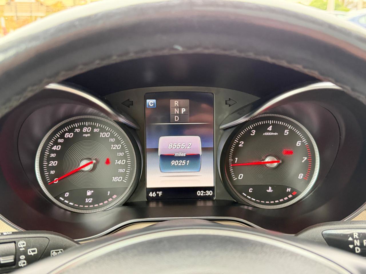 Used 2019 Mercedes-Benz GLC 300 4MATIC image 20