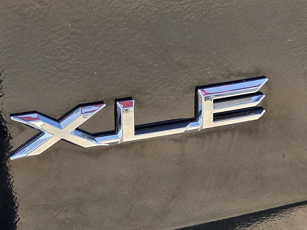 Used 2025 Toyota Grand Highlander FWD image 11