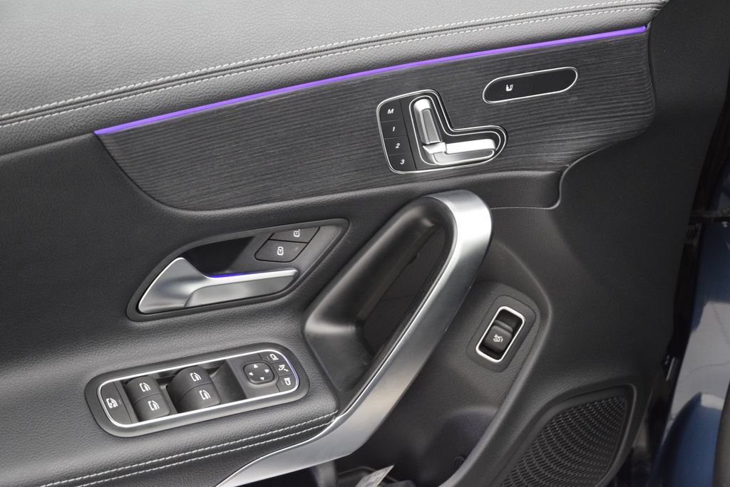 Certified 2023 Mercedes-Benz CLA 250 image 22