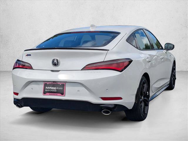 New 2026 Acura Integra A-Spec image 2