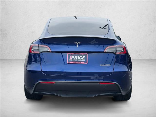 Used 2024 Tesla Model Y Performance image 7