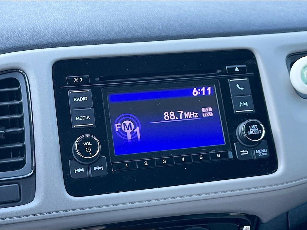 Used 2022 Honda HR-V LX image 14