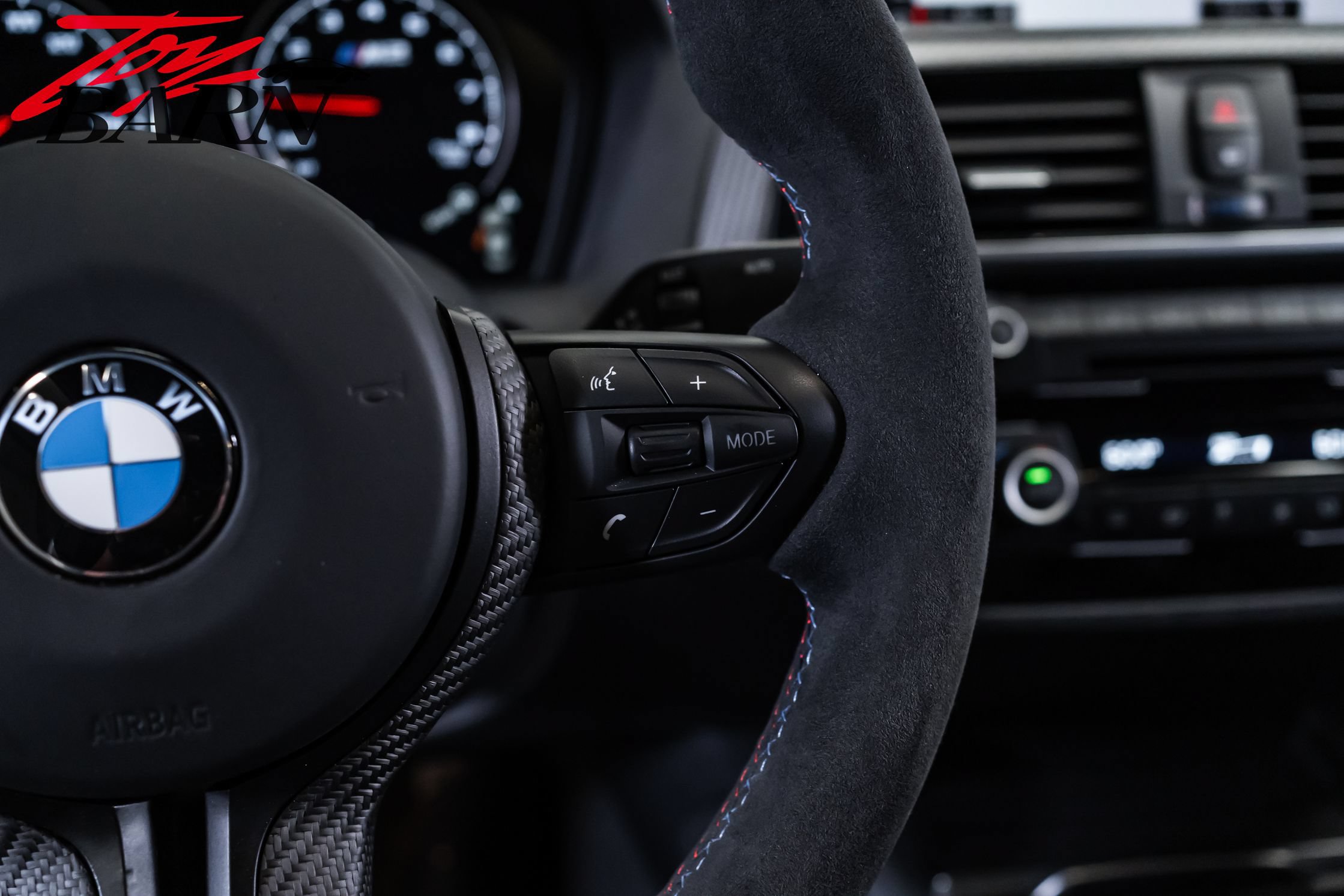Used 2020 BMW M2 Competition RWD image 34