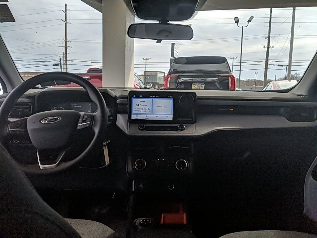 Certified 2024 Ford Maverick XLT image 13