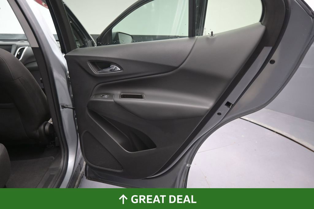 Used 2023 Chevrolet Equinox LT AWD/4WD image 23
