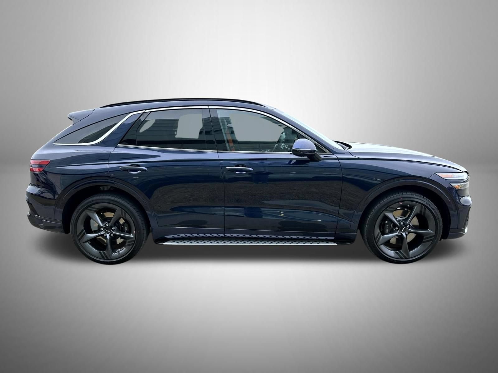 New 2026 Genesis GV70 3.5T Sport Prestige AWD/4WD image 4