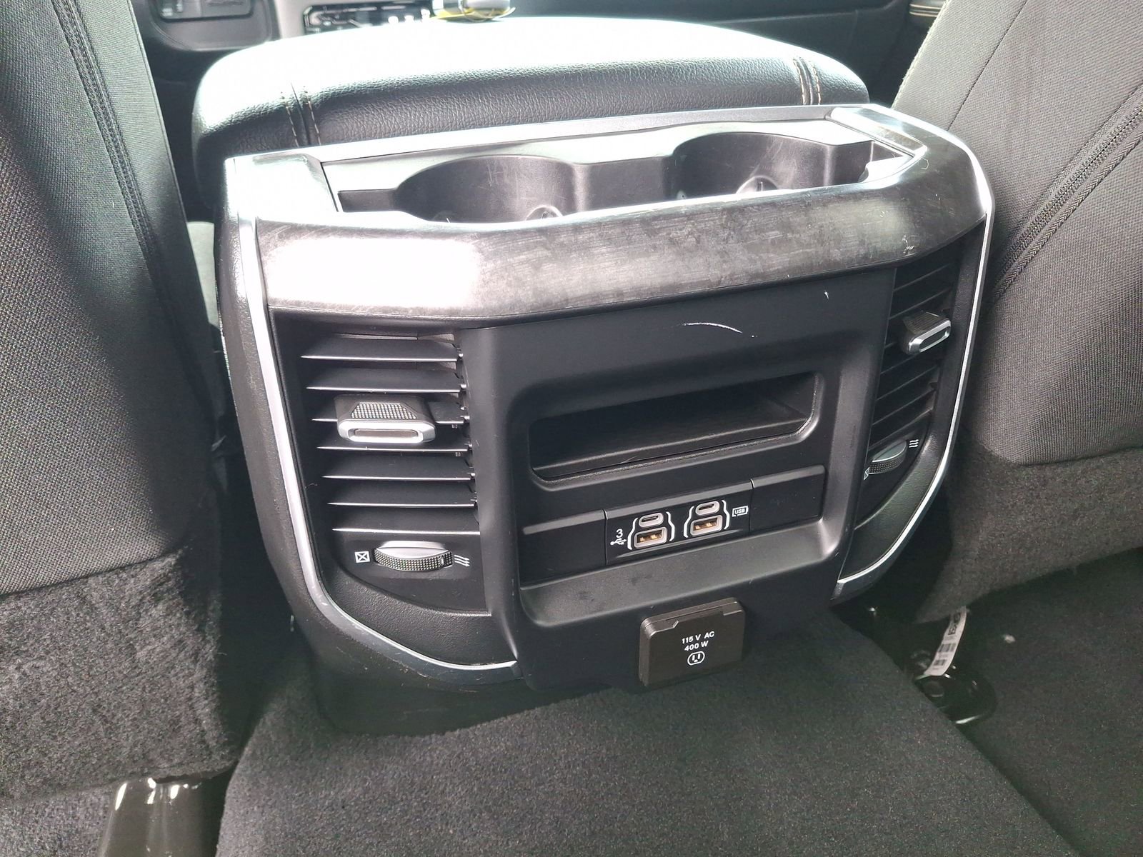 Certified 2019 RAM 3500 Big Horn image 17