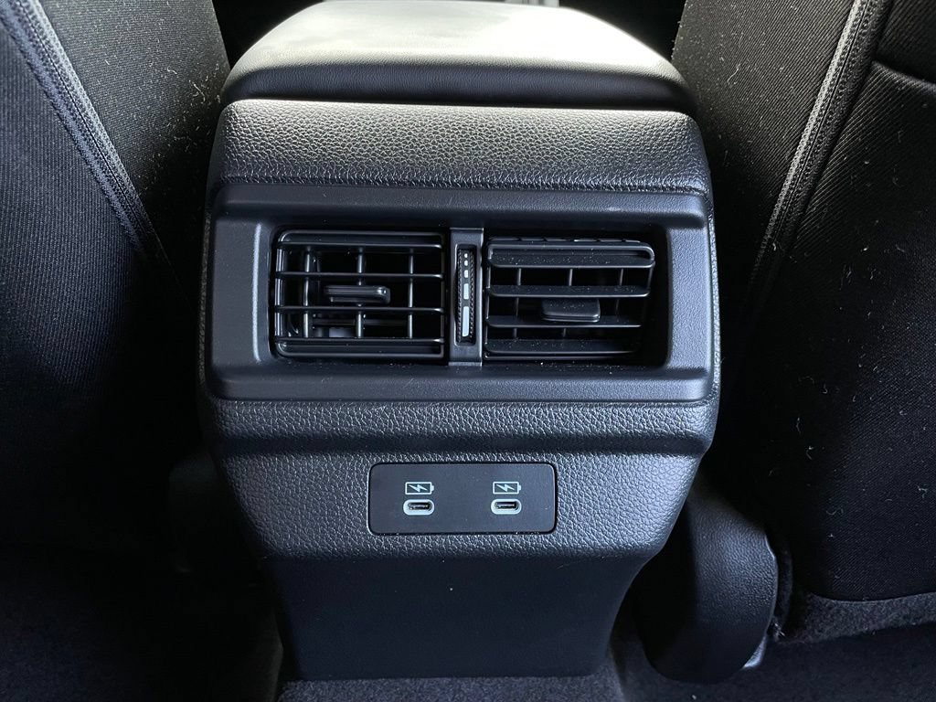 Certified 2025 Honda Accord LX image 36