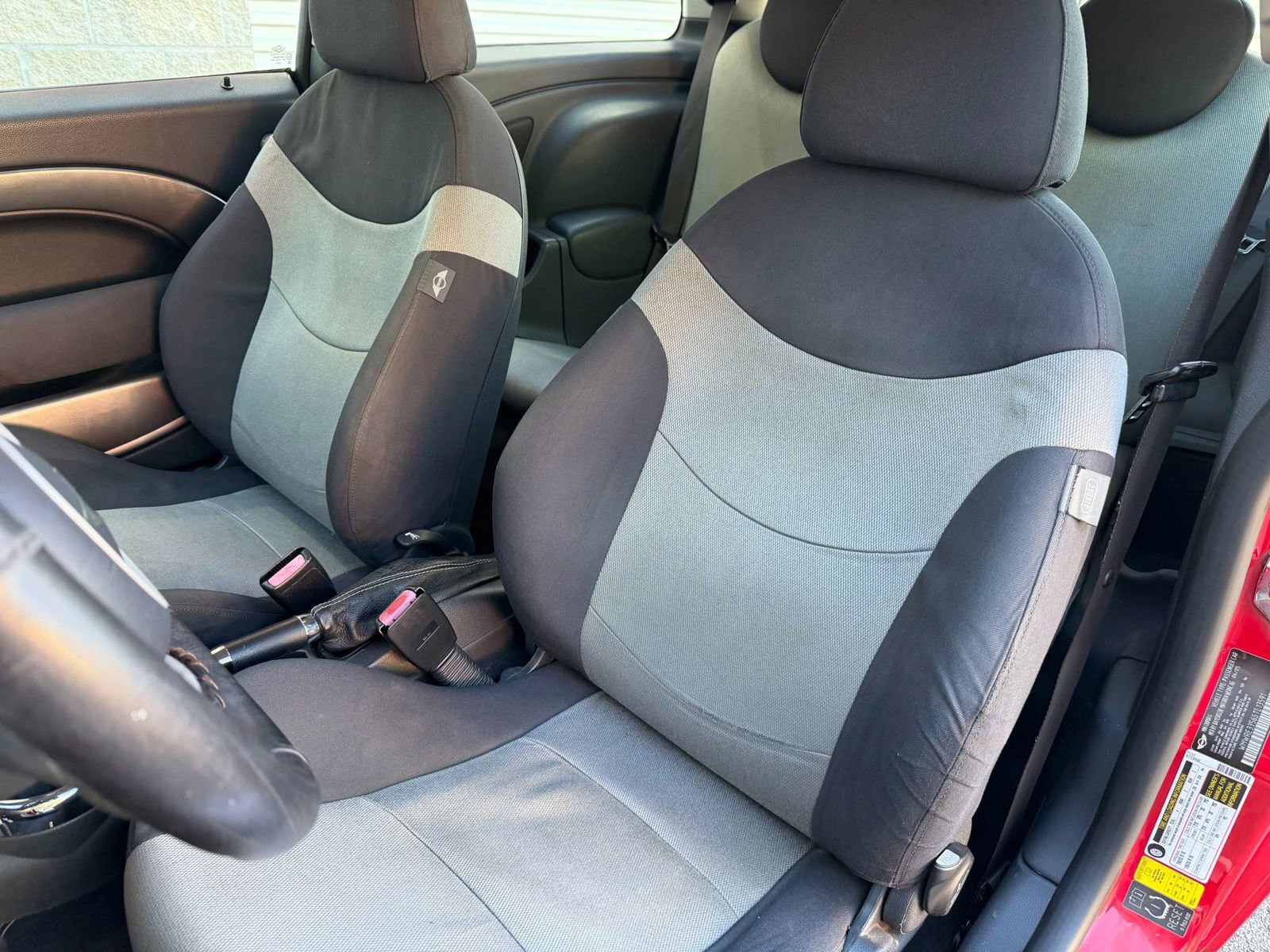 Used 2005 MINI Cooper S image 26